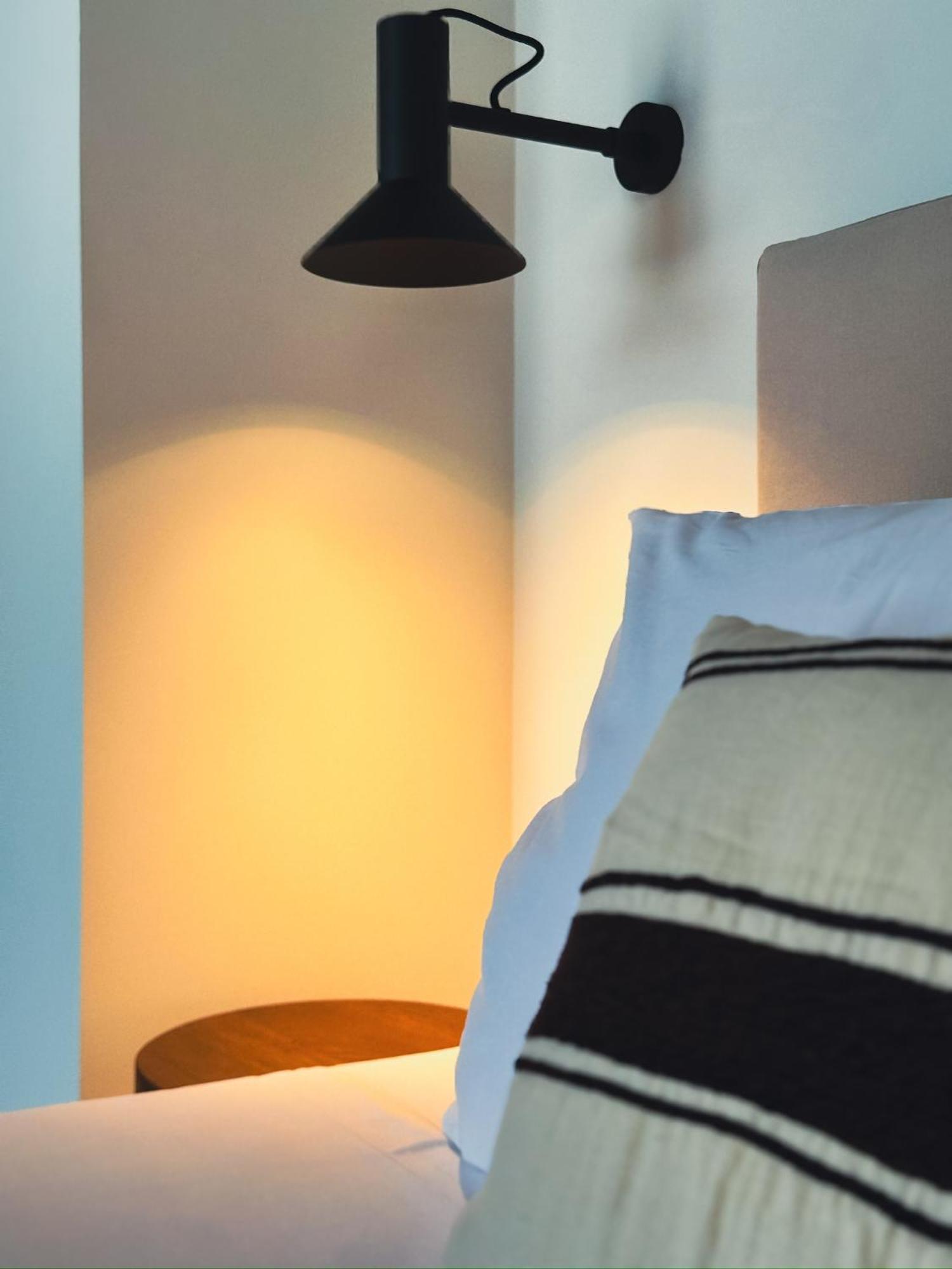 カストラキオン Mones Bed & Breakfast エクステリア 写真