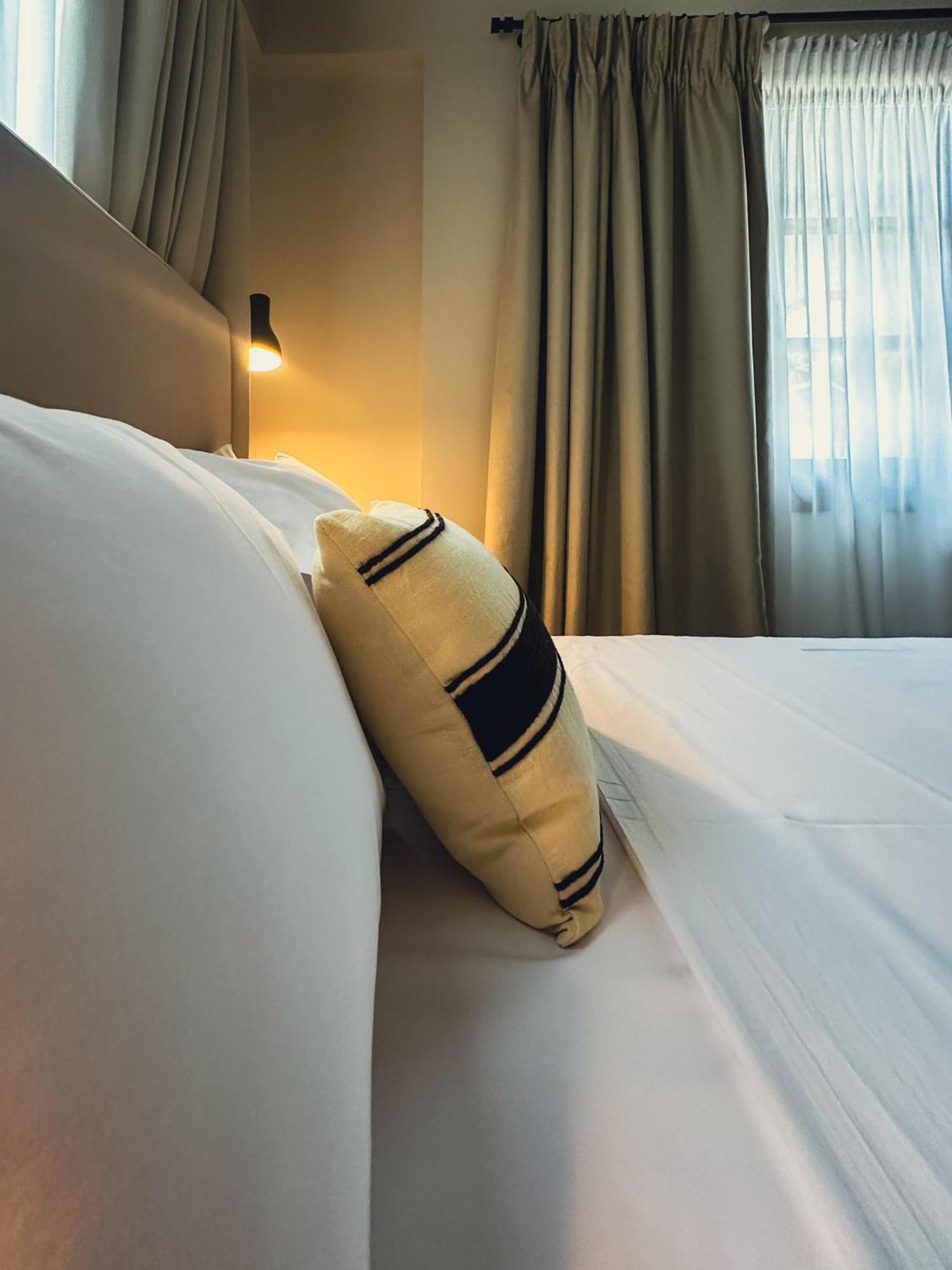 カストラキオン Mones Bed & Breakfast エクステリア 写真