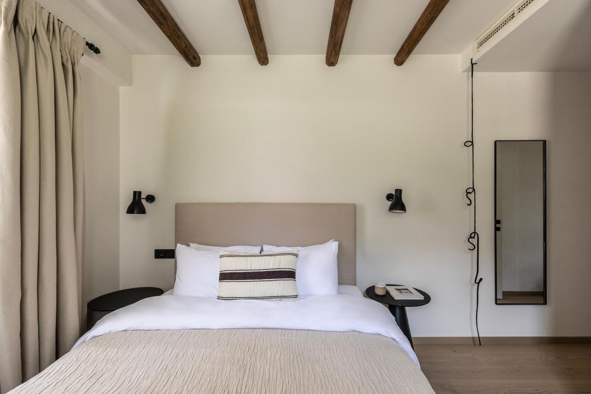 カストラキオン Mones Bed & Breakfast エクステリア 写真